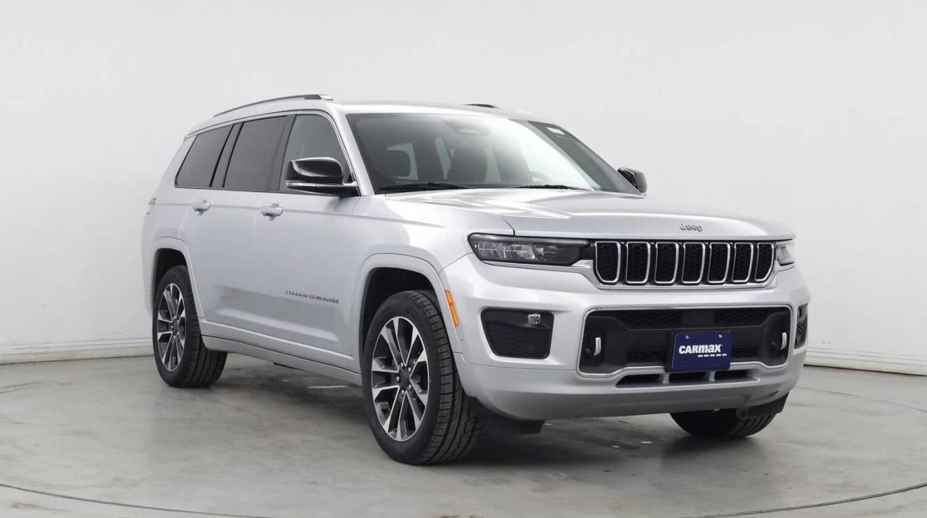 JEEP GRAND CHEROKEE 2022 1C4RJKDG8N8511200 image